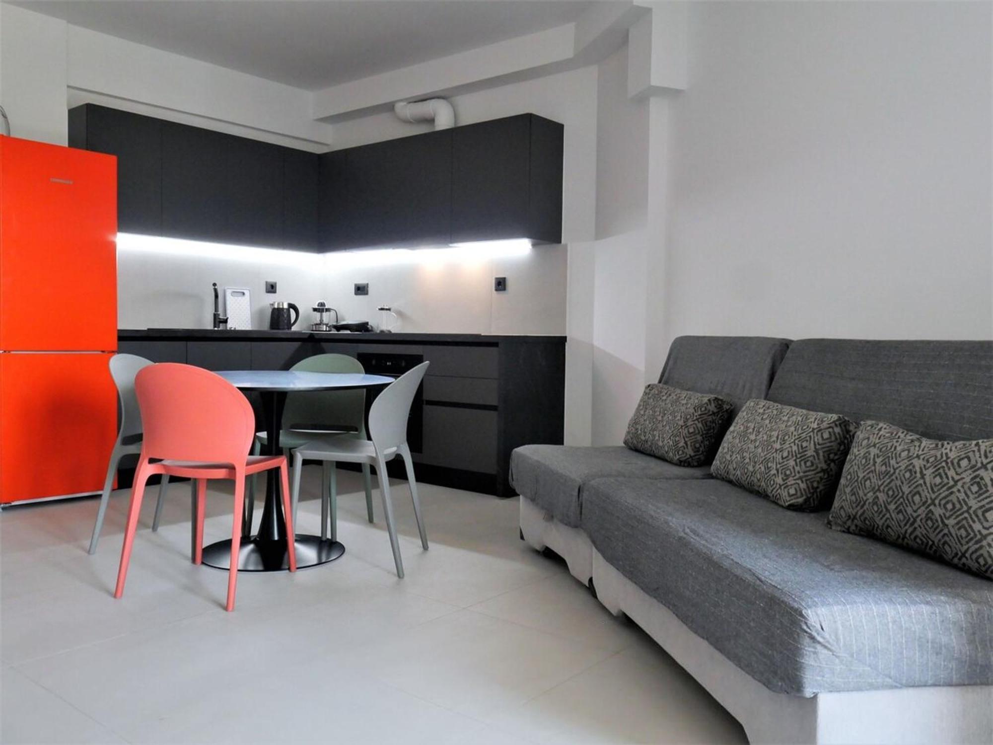 Hellene Apartment Near Chania City Centre Экстерьер фото